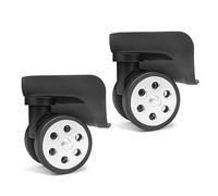 Luggage Repair Suitcase Part Trolley Case Luggage Left and Right Replacement