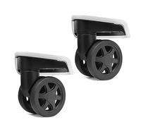 Luggage Replacement Wheel Repair Left and Right Convenient Trolley Case Luggage