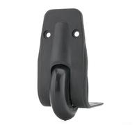 Luggage Replacement Wheels Quiet and Lightweight Full Set of Installation Accessories Suitable for Common Models (D018#)