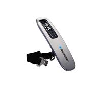Luggage Scale Blaupunkt LCD Display 50kg LGS501