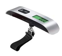 Luggage Scale, Easy to Carry, Small in Size, Suitable for Carrying, 110 pounds, Will be a Popular Luggage Scale in The Future (1)