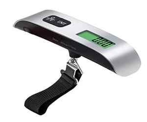 Luggage Scale, Easy to Carry, Small in Size, Suitable for Carrying, 110 pounds, Will be a Popular Luggage Scale in The Future (1)