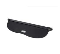 Luggage Security Shield Shade Car Trunk Covers For Subaru For Forester SG 2003~2008 Waterproof Luggage Retractable Curtain Shelter Privacy Cargo Cargo Cover(Canvas)