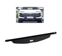 Luggage Security Shield Shade Cover for JETTO Monkey King 2022-2025, Baffle Plate Storage Waterproof Car Retractable Trunk Parcel Shelf,Carbon fiber material