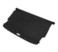 Luggage Shade Shield Car Rear Trunk Cargo Shield Shade Luggage Shielding Cover Only For 4-door Soft-top Version For Bronco 2021 Trunk Cargo Cover