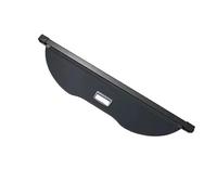 Luggage Shade Shield Car Trunk Cargo Curtain For Samsung QM5 HY 2007-2016 Interior Storage Partition Cover Tool(Onecolor)