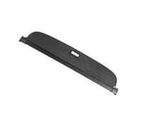 Luggage Shade Shield Car Trunk Storage Covers For Lincoln For Aviator 2020-2025 Retractable Curtain Cargo Shelter Accessories(Onecolor)