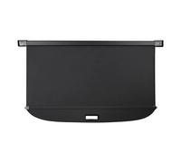 Luggage Shade Shield For Benz A-Class A160 180 2002-2011 Cargo Cover Trunk Retractable Parcel Rack Waterproof Shield Privacy Rear Trunk Parcel Shelf