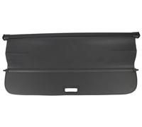 Luggage Shade Shield For Cadillac For XT5 2024 2025 Privacy Screen Retractable Trunk Security Cargo Cover Luggage Shield Shade Black Trunk Cargo Cover