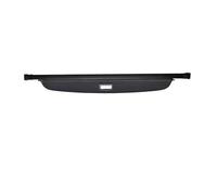 Luggage Shade Shield For Cayenne For E2 For 92A 2011~2018 Car Privacy Security Shade Luggage Storage Adjustable Partition Anti-peep Rear Trunk Parcel Shelf