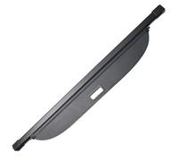 Luggage Shade Shield For Chevy For CAPTIVA Trunk Cover Curtain Tail Box Baffle Storage Partition Interior Trim Rear Rack(Canvas)