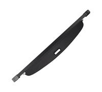 Luggage Shade Shield For Jeep For Compass 2007~2016 Car Trunk Cargo Cover Rack Luggage Tray Storage Security Shield Curtain Partition Mat Rear Trunk Parcel Shelf
