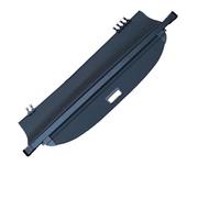 Luggage Shade Shield For Nissan for X-Trail T31 for MK2 2007~2013 Car Trunk Curtain Cargo Covers Luggage Storage Partition Anti-peep Tray