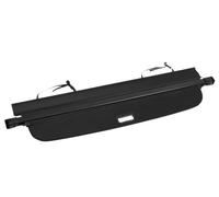 Luggage Shade Shield For Subaru For Outback 2010-2024 Rear Trunk Storage Rack Luggage Cargo Cover Privacy Security Shield Retractable(2010-2014)