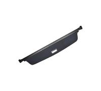 Luggage Shade Shield For Volvo XC90 T6 For MK2 2015~2023 Car Trunk Cargo Cover Luxury Luggage Curtain Covers Organizer Partition(Onecolor)