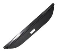Luggage Shade Shield Rear Trunk Cargo Cover For Escape For Kuga 2020-2025 Car Security Partition Board Privacy Shield Shade Curtain Car Parcel Shelf(Carbon Fiber)