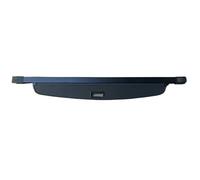 Luggage Shade Shield Rear Trunk Cargo Cover For Jeep For Grand For Cherokee 2022-2025 Privacy Screen Tray Security Shield Shade Storage Curtain