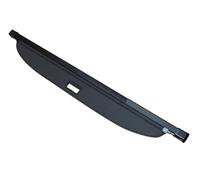 Luggage Shade Shield Rear Trunk Cargo Cover For KIA For SORENTO 2013 2014 Privacy Screen Boot Tray Security Shield Shade Storage Curtain(Black)
