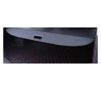 Luggage Shade Shield Trunk Cargo Cover Car Security Shield Rear Luggage Curtain Partition Privacy For Chevy For Trax For T-rax 2014-2023 Car Parcel Shelf