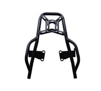 Luggage Shelf Carrier Bracket Motorcycle CB 400X Panniers Side Saddlebag Luggage Box Bracket Support Tailstock Shelf For CB400X CB-400X Tail Storage
