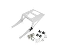 Luggage Shelf Motorcycle Pack Trunk Mount Luggage Rack For Tour Pak For Fat Boy For Fatboy FLSTF For Softail 2008-2017 2009 2010 2011 2012 2014