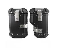 Luggage Shelf Motorcycle Trunk Box Side Luggage Case Pannier Rack Frame Rear Helmet case Support Accessories For 800MT