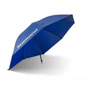 Luggage Shimano All-Round Stress Free Umbrella Bleu 250 cm