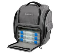 Luggage Shimano Predator - Back Pack & Tackle Box