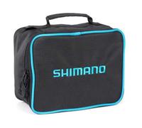 SHIMANO SHSU05 Luggage Surf-Reel Case Power Type, Multicolor