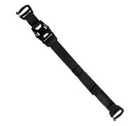 Luggage Strap for Suitcases, Luggage Tie Down Straps, Reusable Quick-Release Adjustable Buckle Belt for Outdoor Adventure Hiking Backpacking Camping Daily Commute