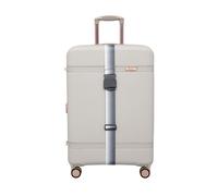 Luggage Strap (Volcanic Glass)