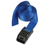 Luggage Strap with Buckle, 5m x 25mm, Pack of 2 - 3379EURDATCOL