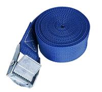 Luggage Straps 5M Cargo Straps With Buckle Tie-Down Belt For Motorcycle Car Bicycle Metal Tow Rope Strong Ratchet Fixing Belt For Luggage Bag(A9)