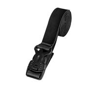 Luggage Straps - Adjustable Cargo Belt - Quick-Release Suitcase Belt,for Camping Hiking Motorcycle Trailer Travel Truck Garage Outdoor Adventure