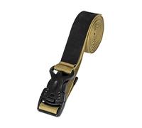 Luggage Straps - Adjustable Suitcase Belt - Multifunctional Cargo Strap, for Outdoor, Hiking, Camping, Tourism, Motorcycle, Trailer, Truck, Garage