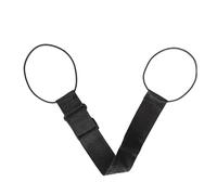 Luggage Straps for Suitcases - Extendable Adjustable Anti-Theft Strap in Rainbow Colours - Fastening Strap for Fixing | for Travel Trolley Backpack Handbag Trolley Motorcycle