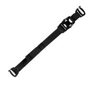 Luggage Straps for Suitcases | Luggage Tie Down Straps | Reusable Quick-Release Adjustable Buckle Belt for Outdoor Adventure Hiking Backpacking Camping Daily Commute