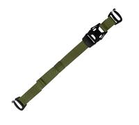 Luggage Straps for Suitcases, Quick-Release Adjustable Buckle Belt, Reusable Travel Strap for Outdoor Adventure, Hiking, Backpacking, Camping & Daily Commute