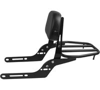Luggage Support Shelf Motorcycle Rear Racks For CL250 CL500 CL 250 300 CL 500 SCL500 CL300 2023 2024 Motorcycle Rear Detachables Backrest