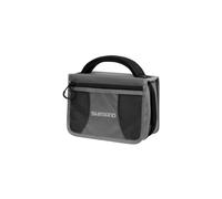 Shimano Fishing Tackle Wallet Predator – Black