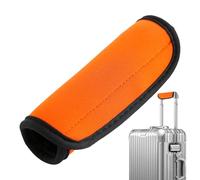 Luggage Tags - Custom Identification, Neoprene Handle Covers | Flight, Airplane, Airport, Travel, Covers, Protective Tag, Soft Grip, Color Identifiers