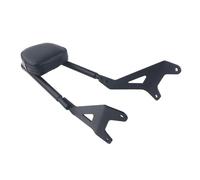 Luggage Touring Tail Carrier Holder Shelf For Star For Bolt For XV950 For XVS950 2014 2015 2016 2017 Detachable Sissy Bar Backrest Pad Set