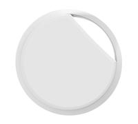 Luggage Tracker, Smart Tag for Items, Dog and Cat, Replaceable Battery Gadget with Sound and Light Alerts for Puppy, Cat, Backpack, Wallet and Suitcase