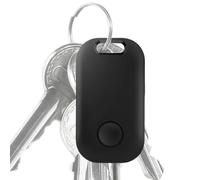 Luggage Tracker, Wireless Smart Location Tracker, Electronics Accessory for Outdoor Travel Hiking Adventure School Car Vehicles Bike Suitcase Backpack