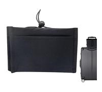 Luggage Travel Cup Holder, Luggage Organizer Storage Bag, Coffee Mug Holder, Suitcase Cup Holder, Luggage Drink Holder, Oxford Cloth Storage Organizer, Luggage Accessories