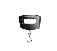 Luggage Weight Scale, 5pcs 50kg/10g Digital Luggage Scale Electronic Portable Suitcase Travel Weighs with Backlight Electronic Travel Hanging Scales,Hand Scale