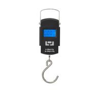 Luggage Weight Scale, 5pcs 55kg/10g Portable Electronic Digital Scale Luggage Scale Hanging Hook Precision Luggage Weight Balance Scale,Hand Scale