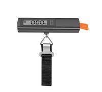 Luggage Weight Scale,with LCD Display | Digital Luggage Scale for Travel - for Travel Backpacking Camping Packing Cruise Airport Baggage Check