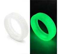 Luggage wheel covers 8/4PCS Silicone Luggage Wheel Protector Cover Suitcase Accessory Anti-Slip Protect Trolley Case Silent Caster Sleeve for Travel Carry On Luggage Suitcases (Green1,4PCS 42-49mm)