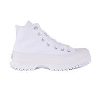 Lugged 2.0 High Top Sneaker-Boot Women - female - Converse - Sneakers - White - 7 UK - Shoes 7 UK